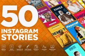 Influencer Instagram Stories 46352623