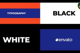 Fast Typography for DaVinci Resolve 51621511