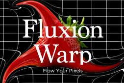 Free Download:Aescripts – Fluxion Warp v1.0