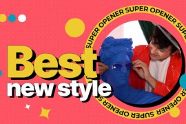 Fast Creative Opener 46431324