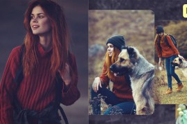 Elegant Photo Slideshow 45301187