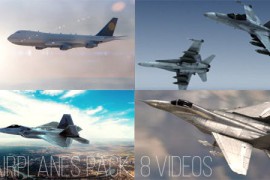 Airplanes Pack 20207061