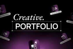 Free Download:Creative Portfolio 63631497