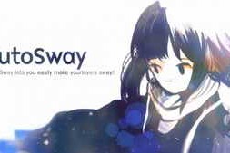 Free Download:Aescripts AutoSway v1.93 Win/Mac