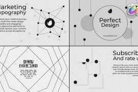 Marketing Typography for FCPX 51583773