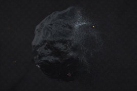 Dark Matter Opener 3072615