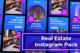 Real Estate Instagram Reels 47549468