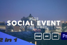 Event Promo 43620160