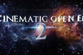 Cinematic Opener 2 15501694