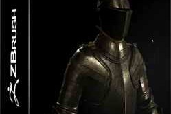 Vertexworkshop – Create Armor For Games