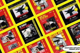Origa Streetwear Instagram Posts | Mogrt 51220098
