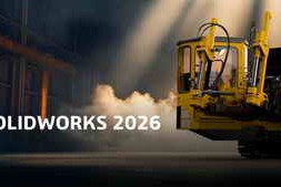 Free Download:SolidWorks 2026 SP0 Premium Win