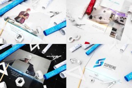 Blueprint Engineer Slideshow 52787832