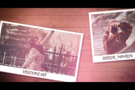 Photo Memories Slideshow 42312842
