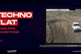 Techno Flat Transitions Vol. 02 48826144