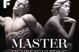 Flipped Normals – Master Figure Sculpting with Logan Wiesen