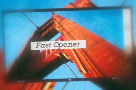 Fast Opener 50105100