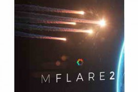 mFlare 2 - MotionVFX
