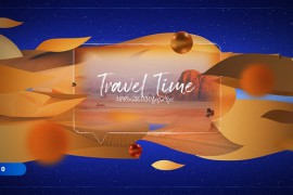 Travel Opener/ Desert Safari/ Dubai/ Golden Sands/ Luxury Travel/ Mirage Adventures/ Explore Oases 