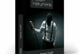 Picture Instruments Image 2 LUT Pro 1.0.11 Multi