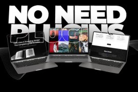 Laptop Mockups 51028392