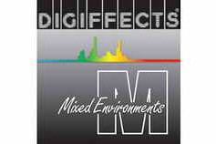 Sound Ideas Digiffects Series M Mixed Environments SFX WAV LiBRARY iNTERNAL-PHOTONE
