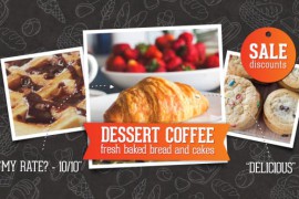 Bakery Slideshow 16354458