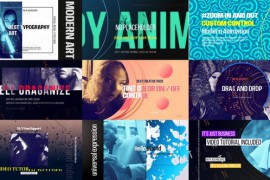 Typography Pack 01 51252482