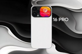 Phone 16 Pro App Mockup Pack 51543091