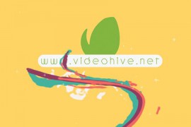 Liquid Logo 13491370