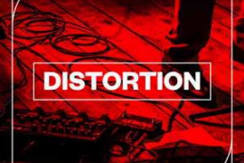 Blastwave FX Distortion WAV-FANTASTiC