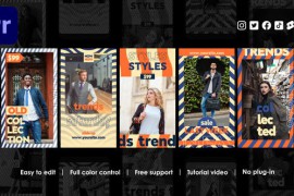 Mega Sale Instagram Reels 43227676