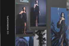 A Collection of CG Workshops and Webinars