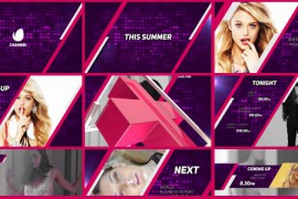 TV Broadcast Pack 19273461