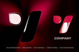 Opener Logo Reveal 52804251