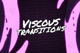 Viscous Transitions // MOGRT 45954918