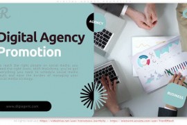 Digital Agency Promotion 50726635