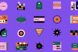 Stylish Comic Titles for After Effects 44992586