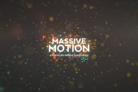 Particles Package 22084410