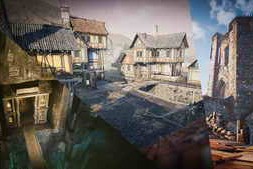 Unreal Engine Bundle 8 Nov 2025