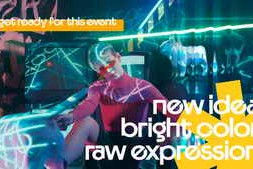 Free Download:Event Opener 61940292