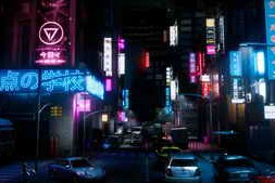 Vertex School – Creating Cinematic Environments in Unreal Engine 5