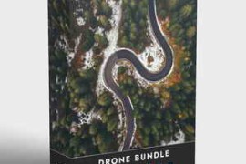 TheLutbay – DRONE BUNDLE