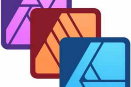 Affinity 2.6.0 Collection Win/Mac