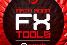 Protoolz Main Room FX Tools WAV-MAGNETRiXX