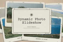 Free Download:Dynamic Photo Slideshow 63297595