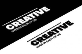 Kinetic Typography RGB V.2 / MOGRT 51643903
