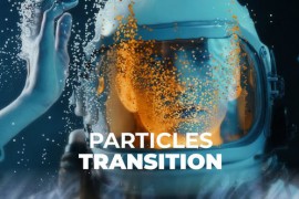 Particles Transition 52591442