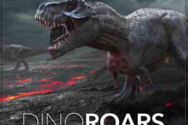 Fox Audio Post Production Dino Roars And Growls WAV-DISCOVER