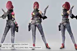 FastTrackTutorials – AAA Game Character Creation Course – Part 2